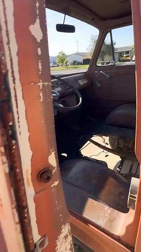 $4,500 • 1966 Econoline Pickup Truck,PG&E Complete, needs to be put back together You are looking at a 1966 Econoline Pickup Truck, PG&E (Pacific Gas & Electric) Mostly Complete, needs to be put back together. I obtained this truck when it was in the process of having a V8 swap. Fortunately the floor and doghouse weren’t chopped up. I have a Ford 250 engine and econo specific C4 included. Pretty straight, obviously issues from almost 60 yrs of use and mostly only surface rust. I have most of the