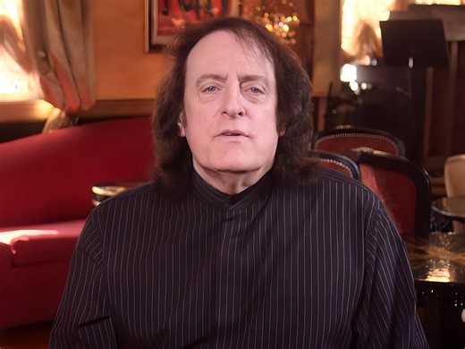 Tommy James halts Las Vegas performance due to health problems