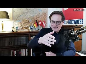Roger Köppel im Gespräch mit Weltwoche-Zuschauer über die EU, Russland und Bildung