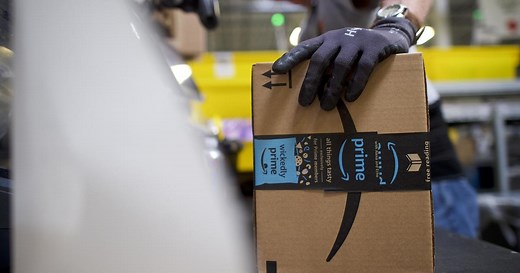 Examining Amazon's treatment of its workers