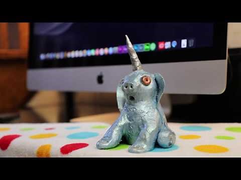 iMac (late 2015) RAM Upgrade