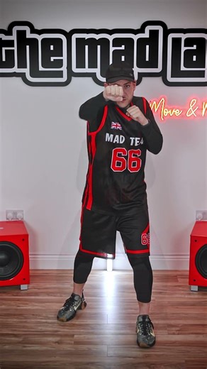 Proof Fitness Can Be Fun 🤪