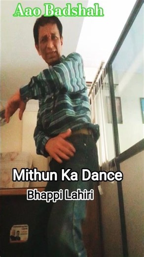Aao Badshah Aao 👑 | Mithun Chakraborty Disco Dance 80s Dance Hits #BappiLahiri #shorts #viralshorts