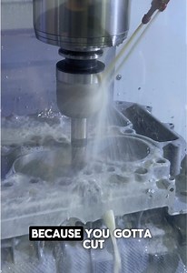 Hello Molecules, I wanted to figure out what is making these Porsche engines fail so spectacularly, so Charles Navarro at @lnengineeringllc reveals the truth. #porsche #projectcar #automotive #mechanic #cars