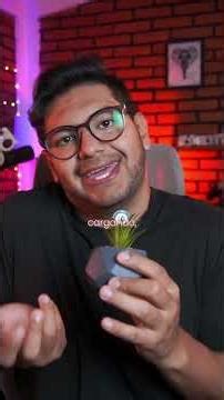 #shorts | Un teclado con perilla secreta para volumen