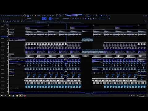 Colour Bass FLP | Ace Aura Style