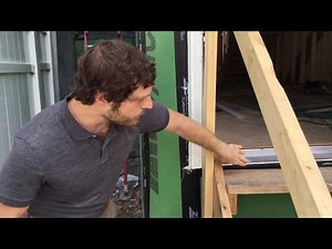 Door Installation and Flashing