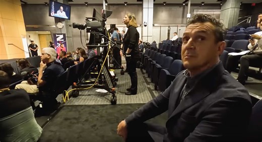 Official Trailer for 'The Program' - Yet Another New UFO Documentary | FirstShowing.net