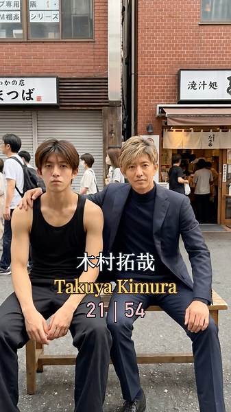 Eight legendary leading actors in Japanese dramas in the 1990s (Part 1)