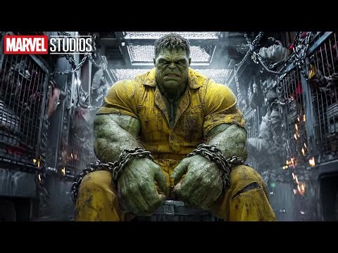 BEST UPCOMING SUPERHERO MOVIES 2026 & 2027