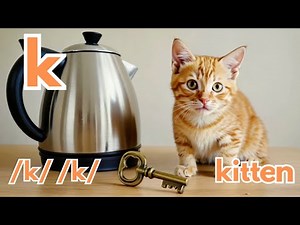 Montessori ABC Song: Learn Phonics with Animals & Objects