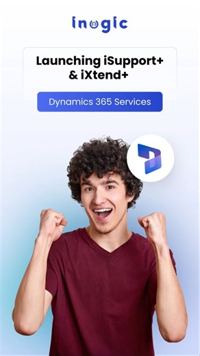 How Dynamics 365 Partners Scale Without Hiring | iSupport+ iXtend+ | Inogic