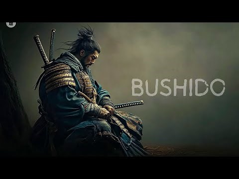 BUSHIDŌ – Japanese Zen Music for Meditation, Discipline, and Spiritual Healing