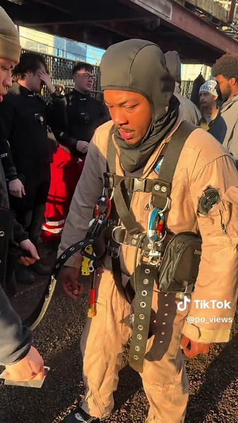 Exploring the World of Commercial Diving