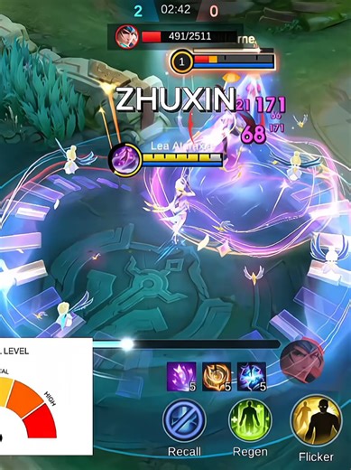 Easy Gameplay Tips for Mobile Legends