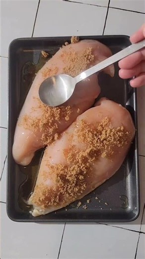 Air Fryer Chicken Breast