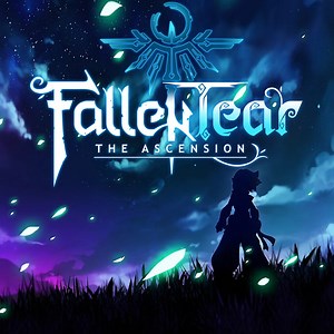 Fallen Tear: The Ascension - IGN