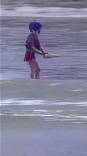 Watch These Kids Dominate Water Skiing #talentedkids #tinytalent #youngathletes