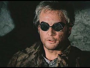 Архив смерти. 11-я серия