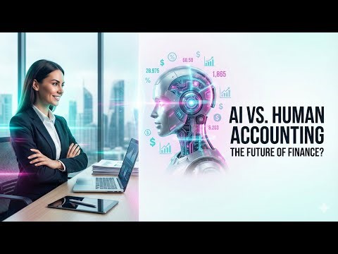 The Future of Bookkeeping in 2025: 3 Phases of AI Every Accountant Must Know
