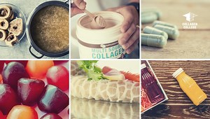 The Best Way to Take Collagen: Various Forms & Comparisons