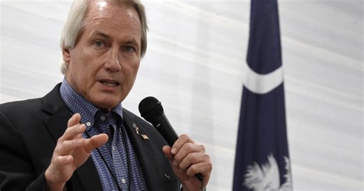 Trump playing victim on campaign trail