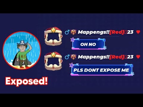 This Youtuber Caught Hacking! 😡