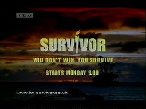 LWT (ITV) Continuity & Adverts - 19/05/2001