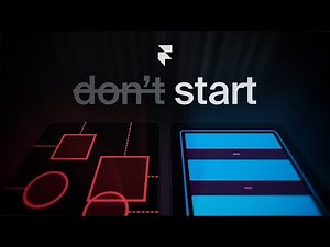 watch this BEFORE you start building Framer sites...