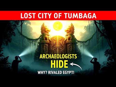 The Ancient Philippine Golden Empire They Tried To Hide