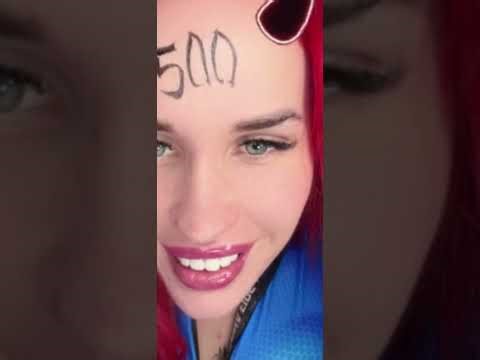OMG Viral Periscope Queen 👑 Crazy Beautiful Live Moments 🔥 #910