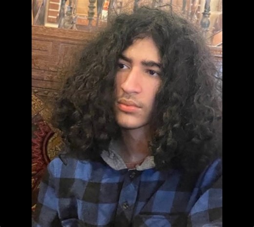 Man reported missing in Harrisburg