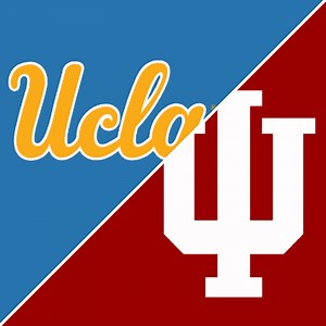 UCLA 72-68 Indiana (Feb 14, 2025) Final Score - ESPN
