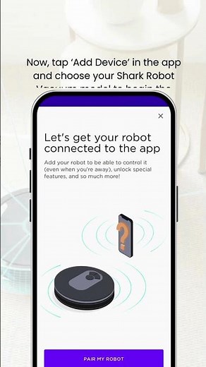 Shark Robot Vacuum Setup | Easy Step-by-Step Guide