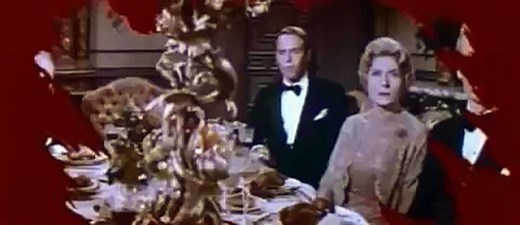 Four Horsemen of the Apocalypse, The (1962) Trailer