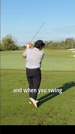Learn how to release the golf club correctly and add 30+ yards
