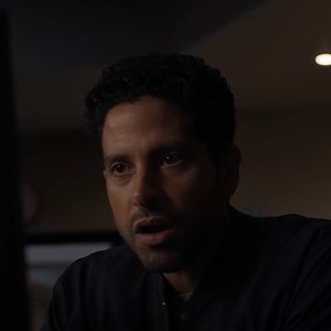 Penelope has a full house. 🙃 | Criminal Minds