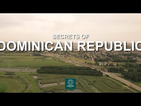 Dominican Republic 4K - Complete Travel Documentary | History, Culture & Hidden Gems
