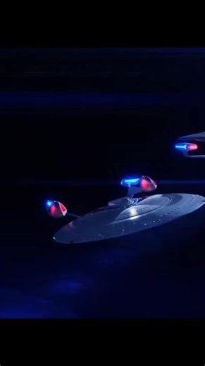 ► Star Trek: Nemesis Finale Credit: Robert Wilde Source: https://www.youtube.com/watch?v=vzPQC7-FR7k #spaceship #scifi #starship #fanart #intheverse #NoStarshipInTheVerse #starshipchronicles #starchronicles | In The 'Verse • Star Chronicles