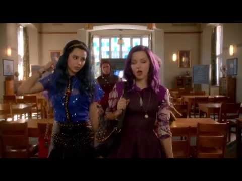Descendants - Official Trailer - Disney Channel Original Movie