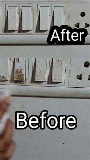 magic Eraser intlo ఉంటే అన్ని జిడ్డు మరకలకు bye చెప్పేవచ్చు