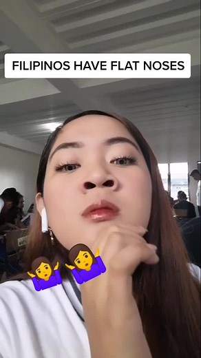 Understanding Filipino Nose Shapes: Exploring Common Features