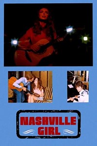 Nashville Girl (1976) - Movie