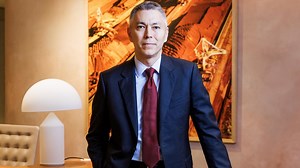 BHP takeover offer for Anglo American