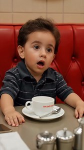 Baby Seinfeld Is Back‼️👶 #seinfeld #jerryseinfeld #90s #sitcom #90ssitcom #tvshow #babies #cute | Millennia Records