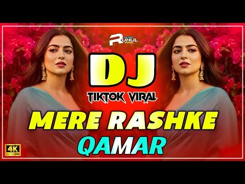 Mere Rashke Qumar Dj (Remix) | Hindi Old Dj Remix | Hindi Dj Song 2025 | Hindi Dj Gana 2025 | Dj |