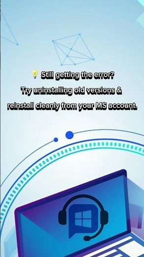 Fix Microsoft Office Error Code 1713 | Quick & Easy Solution (No Tech Skills Needed!)