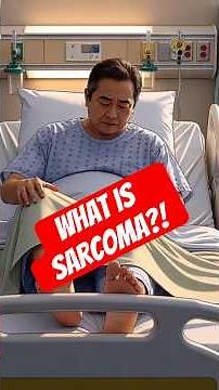 Understanding Early Signs of Sarcoma – Simple Medical Guide #sarcoma #medical #MedicalAnimation