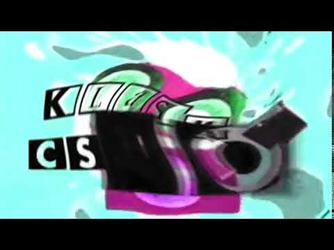 Klasky Csupo In My G Major 12