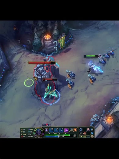 Sylas Gameplay Guide in League of Legends